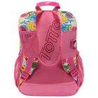 Mochila escolar Gommas - 5SR image number 3