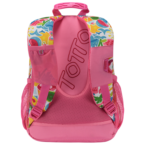 Mochila escolar Gommas - 5SR image number 3