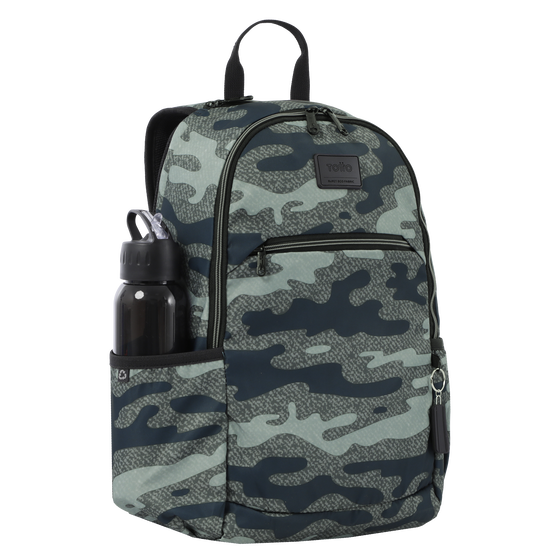 Mochila Tracer 2 - Militar image number 4