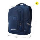 Mochila Eufrates - Poseidon image number 2