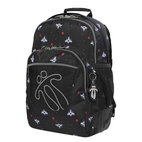 Mochila escolar Crayola - 1CL image number 2