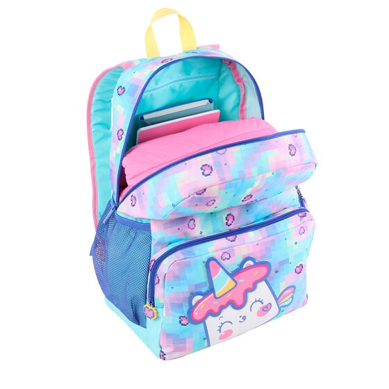 Mochila Cremy L image number 6