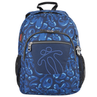 Mochila escolar adaptable a carro Acuareles - 5LW image number 1
