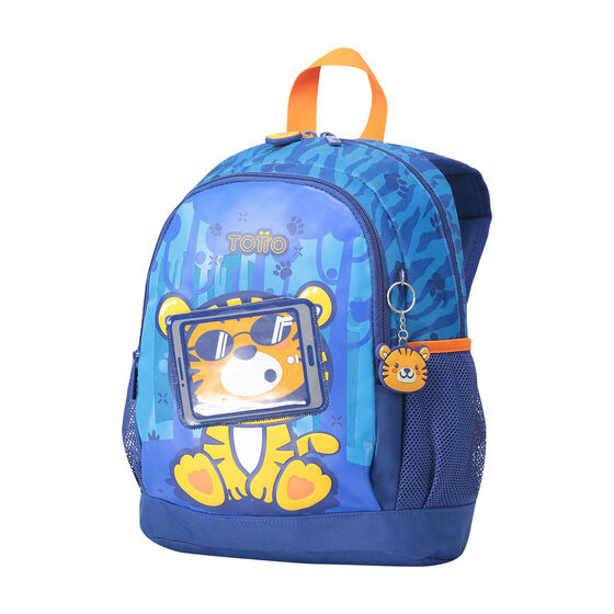 Mochila Little Avatar M image number 2