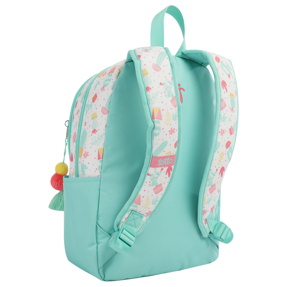 Mochila escolar - Emelinda image number 4