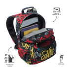 Mochila Gommas - Grafil image number 4