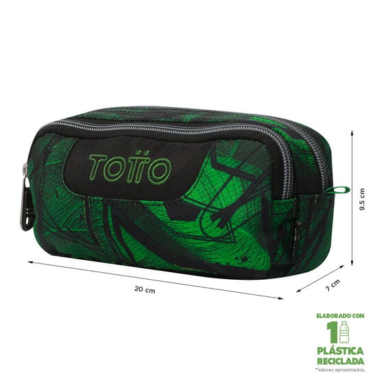 Estuche Sobre - Jhony Jungle image number 2