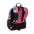 Mochila escolar adaptable a carro Acuareles - 1SF image number 4