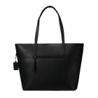 Bolso shopper mujer negro - Alaia image number 3