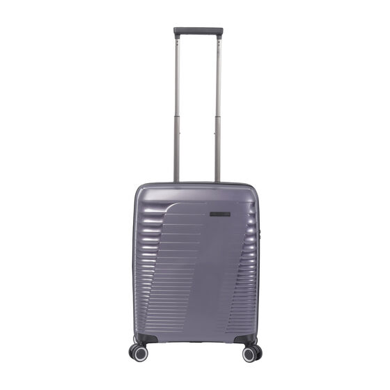 Maleta Traveler S - Morado image number 1