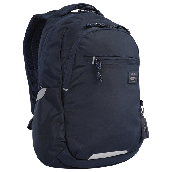 Mochila juvenil Eco-Friendly - Misisipi image number 3