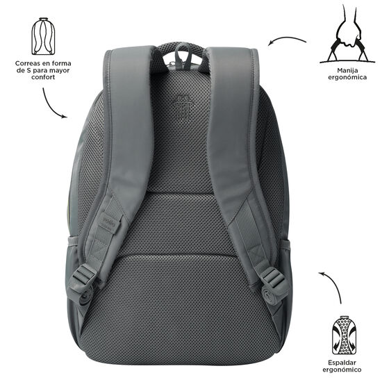 Mochila Tracer 4 - Monument image number 4