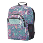 Mochila Acuareles - Mundo fantasía image number 2