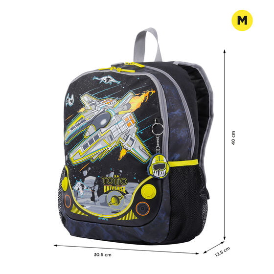 Mochila Spaceship L N image number 2