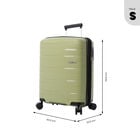 Maleta Glide S - Tarragon image number 3