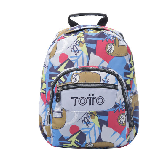 Mochila Tempera - Lazel image number 1