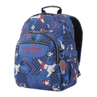 Mochila Gommas - Futbolistas image number 2