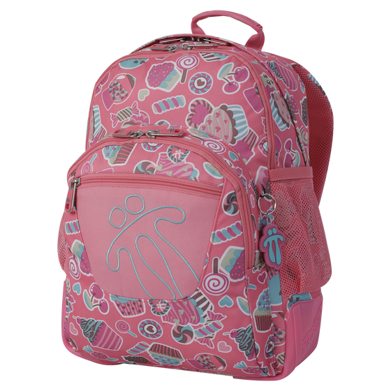 Mochila escolar Crayoles - 3IR image number 2