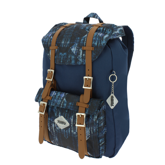 Mochila juvenil - Badra image number 3