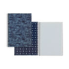 Cuaderno A5 tapa forrada image number 3