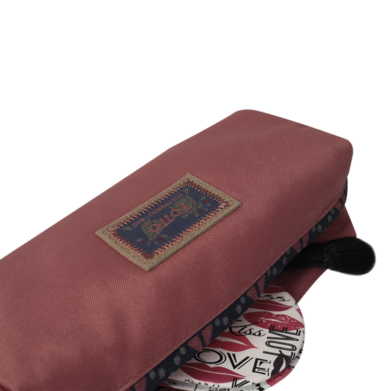 Estuche juvenil Eco-Friendly - Ecotopia image number 4