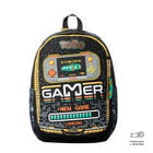 Mochila Best Game M image number 1