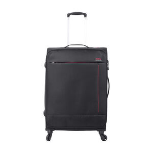 Maleta Travel Lite M - Negro