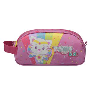 Estuche escolar - Mimixy
