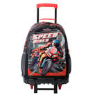 Mochila de ruedas Speed Biker L image number 1