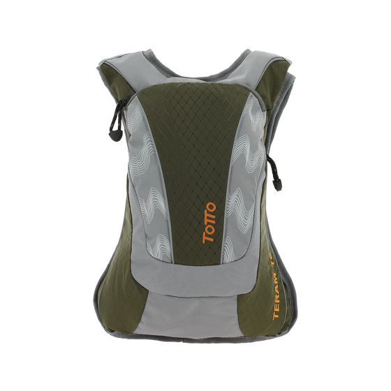 Mochila senderismo -Teram image number 1