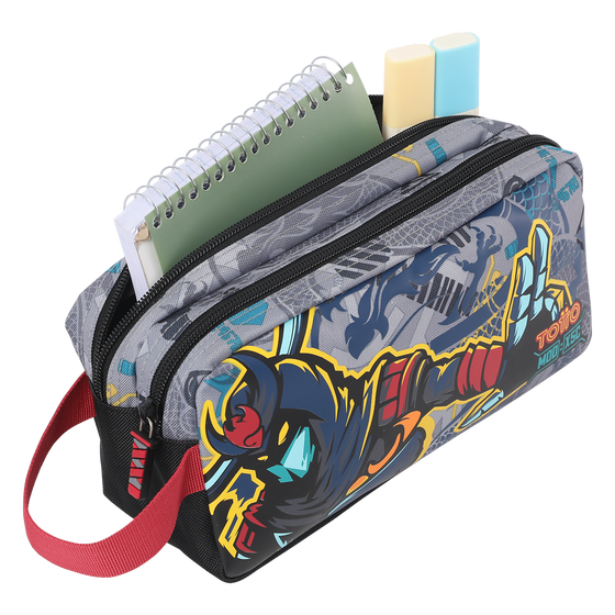 Estuche - Raiyu image number 4