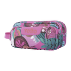 Estuche Agapec - Tropical jaguar image number 2