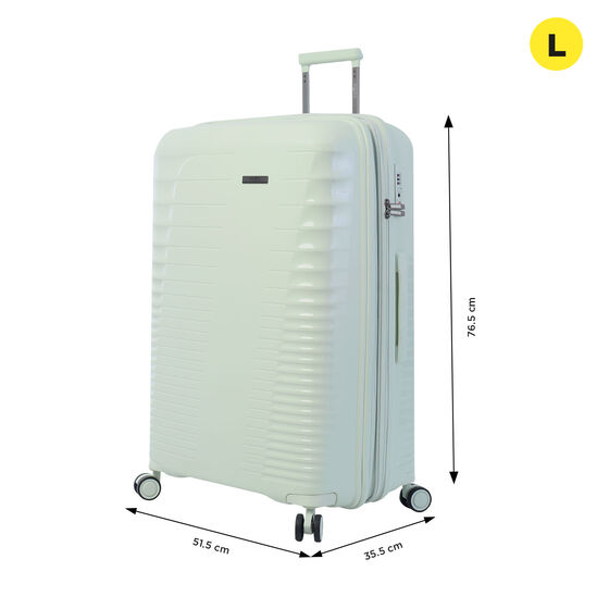 Maleta Traveler L - Meadow Mist image number 2