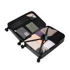 Maleta Prop M - Negro image number 4