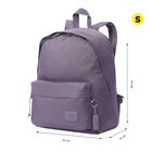 Pack mochila + estuche Kalex - Montana Grape image number 3