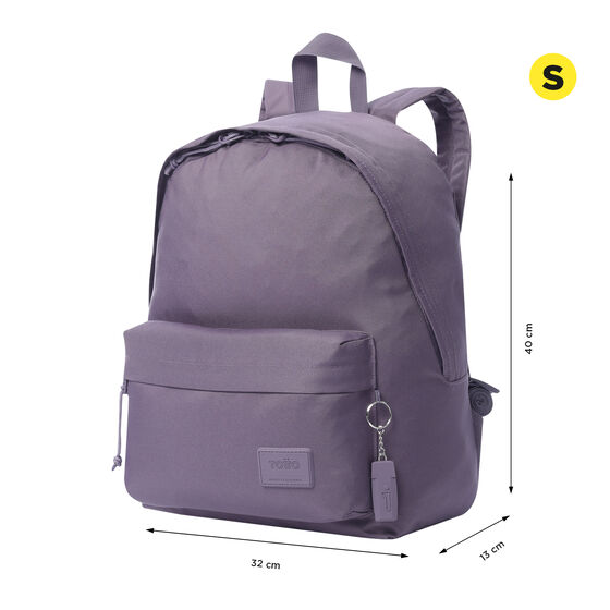 Pack mochila + estuche Kalex - Montana Grape image number 3