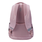 Mochila Eco-Friendly color rosa - Misisipi image number 3