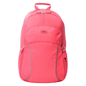 Mochila Cambri 2.0 - Claret Red
