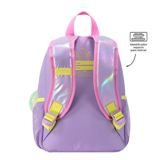 Mochila Emojy S image number 4
