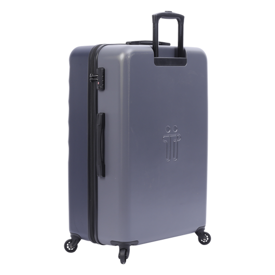 Maleta trolley grande - Bazy image number 4