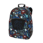 Mochila escolar Crayola - 2ER image number 3