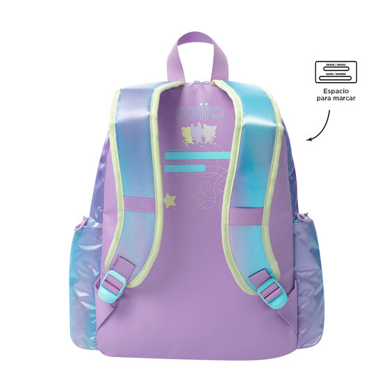 Mochila Friends M image number 3