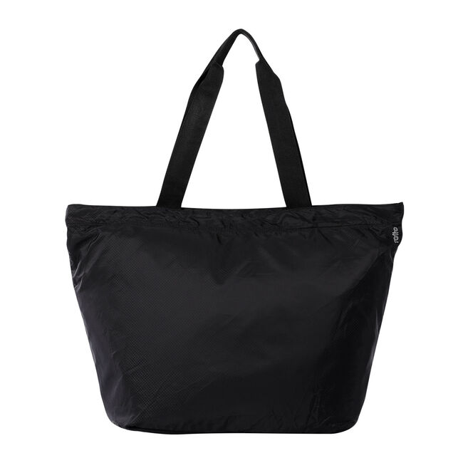 Bolso de viaje plegable negro - Ramel