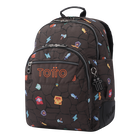 Mochila Crayoles - Videojuego image number 2
