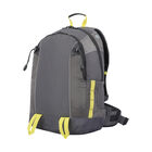 Mochila gris - Summit 35 image number 2