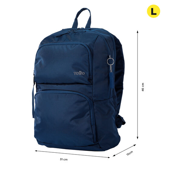 Mochila Cloud - Poseidon image number 2