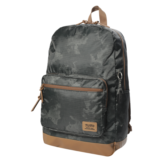 Mochila juvenil - Tocax image number 2