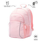 Mochila Cambri 2.0 - Peachskin image number 6