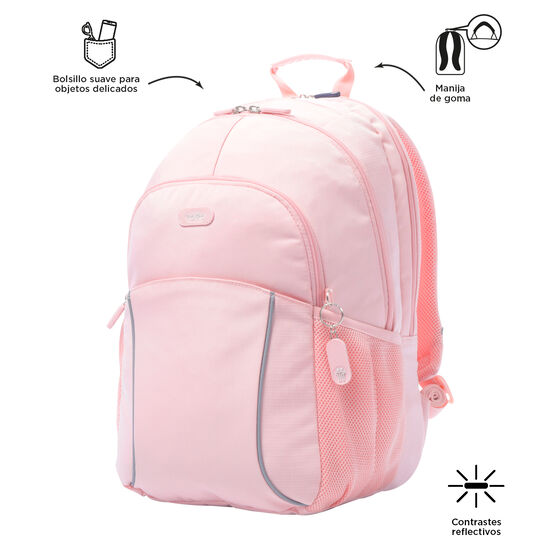 Mochila Cambri 2.0 - Peachskin image number 6