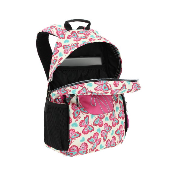 Mochila escolar Cartulina - 3SI image number 6